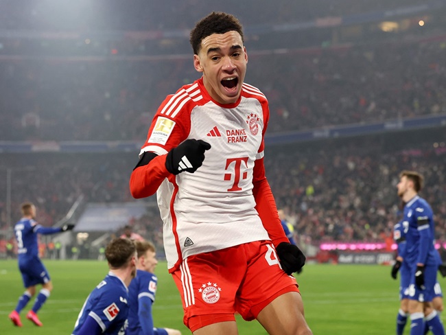 Những “wonderkid” năm 2021 theo GOAL giờ ra sao?