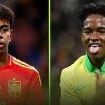 Những ‘wonderkid’ tung hoành ở đợt tập trung tháng 3