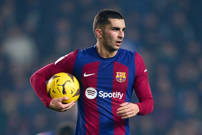 Những “wonderkid” xuất sắc nhất năm 2018 theo GOAL đang ở đâu?