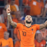 Nỗi tiếc nuối của M.U thống trị mọi thông số tấn công tại vòng loại World Cup