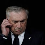 NÓNG! Ancelotti bắt đầu hành trình cùng tuyển Brazil vào 26/5