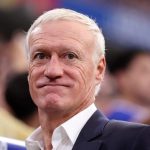 NÓNG! Deschamps xác nhận thời điểm rời tuyển Pháp