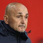 NÓNG: ĐT Ý sa thải Luciano Spalletti