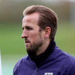 NÓNG: Harry Kane bị loại khỏi đội hình chính tuyển Anh đấu Hy Lạp