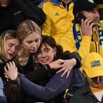 NÓNG! ISIS xả súng, 2 CĐV Thụy Điển tử vong