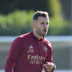 NÓNG! Jack Wilshere sắp làm HLV trưởng Colorado Rapids