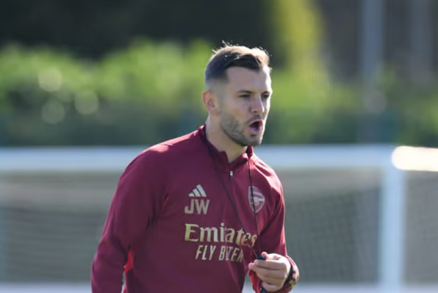 NÓNG! Jack Wilshere sắp làm HLV trưởng Colorado Rapids