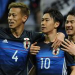 NÓNG: Kagawa sắp đối đầu với Messi tại Copa America 2019