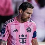 NÓNG! Lionel Messi chuẩn bị đưa ra quyết định về tương lai