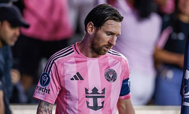 NÓNG! Lionel Messi chuẩn bị đưa ra quyết định về tương lai