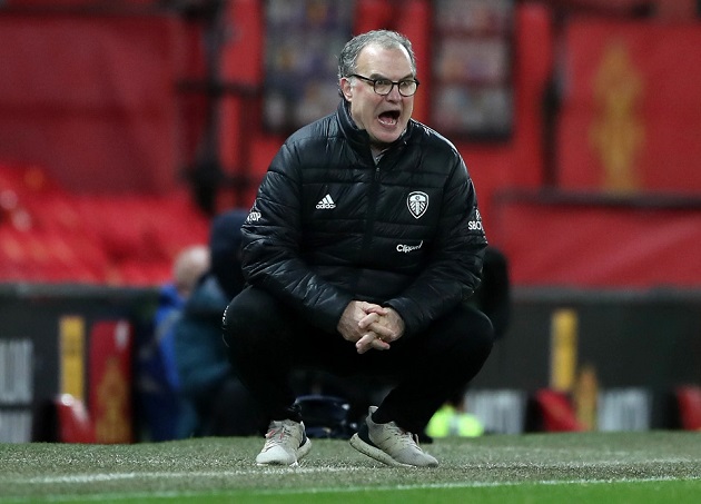 NÓNG! Marcelo Bielsa “tái xuất giang hồ”