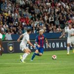 Nóng: Messi cân nhắc quay lại đội tuyển