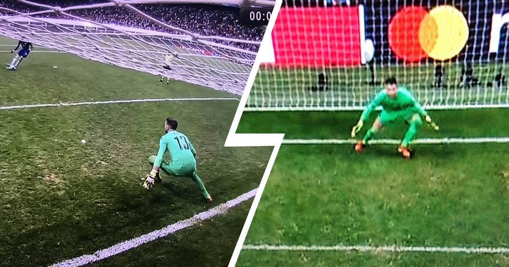 NÓNG! Người hùng Liverpool phạm luật khi giúp đội nhà vô địch