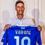 NÓNG! Raphael Varane cân nhắc giải nghệ