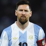 NÓNG! Rõ lý do Messi bị loại khỏi tuyển Argentina