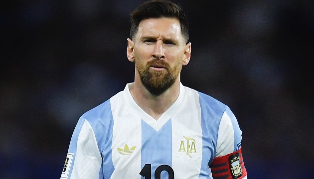 NÓNG! Rõ lý do Messi bị loại khỏi tuyển Argentina