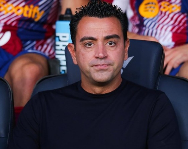 NÓNG! Rõ thời điểm Xavi tái xuất