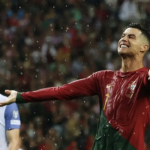 NÓNG: Ronaldo lên tiếng về việc giã từ sự nghiệp quốc tế