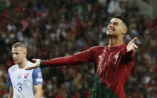 NÓNG: Ronaldo lên tiếng về việc giã từ sự nghiệp quốc tế