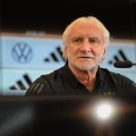 NÓNG! Sa thải Flick, tuyển Đức nhanh chóng chỉ định người tiếp quản