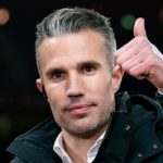 NÓNG! Van Persie dẫn dắt Feyenoord