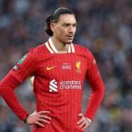 Nunez và loạt sao đắt giá có nguy cơ rời CLB vì không được trọng dụng