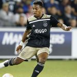 Ở rất gần M.U, Jurrien Timber gửi lời cảm ơn đến fan Ajax