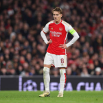 Odegaard đánh giá trình độ của Bayern Munich