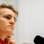 Odegaard xác nhận, Haaland đã có được số áo yêu thích
