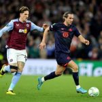 Ollie Watkins tỏa sáng, Aston Villa nhọc nhằn đánh bại Lille trên sân nhà