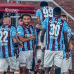 Onana có 7 pha cứu thua, Trabzonspor thắng hai trận liền ở Super Lig