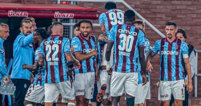 Onana có 7 pha cứu thua, Trabzonspor thắng hai trận liền ở Super Lig