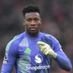 Onana đặt mục tiêu vô địch Europa League cho M.U