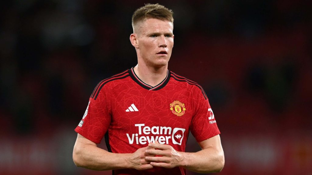 Onana mắc sai lầm, McTominay nói thẳng 1 câu