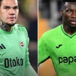Onana tỏa sáng, Ederson điềm tĩnh trong ngày ra mắt Super Lig