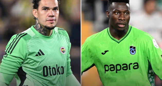 Onana tỏa sáng, Ederson điềm tĩnh trong ngày ra mắt Super Lig