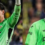 Onana và Ederson: Trận đấu căng thẳng tại Istanbul