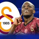 Osimhen lập hat-trick, nâng chuỗi ghi bàn châu Âu lên 8 trận