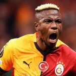 Osimhen thể hiện ra sao sau khi hụt thương vụ đến Chelsea?