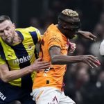 Osimhen tịt ngòi, Fenerbahce của Mourinho đua song mã với Galatasaray