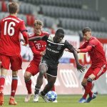 Overmars xác nhận, Ajax mất ‘Lukaku mới’ cuối mùa này