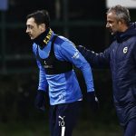 Ozil đối diện đoạn kết buồn trong sự nghiệp