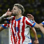 Paraguay 2-0 Uruguay: Ngôi sao Premier League tỏa sáng, vé World Cup trong tầm tay