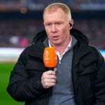 Paul Scholes: “Thật tệ hại”
