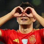 Pedri đã sẵn sàng cho vai trò mới tại tuyển Tây Ban Nha