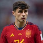 Pedri – “Harry Potter” của Tây Ban Nha