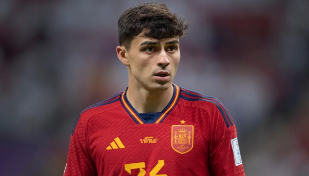 Pedri – “Harry Potter” của Tây Ban Nha