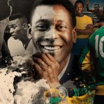 Pele là chuẩn mực của sự vĩ đại