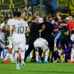 Penarol 3-1 Botafogo: Chung kết toàn Brazil; Drama tràn ngập