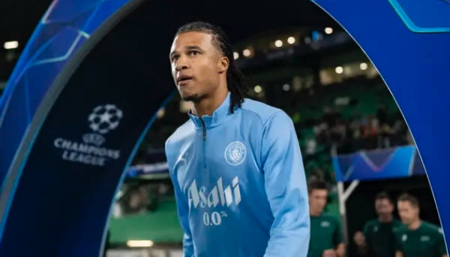 Pep Guardiola cập nhật chấn thương Nathan Ake, hàng thủ Man City khủng hoảng